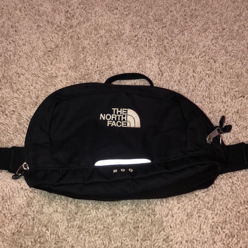 North Face Roo